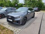 Audi SQ2 TFSI quattro S-tronic Automatik 3... - Audi SQ2 von privat