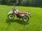 Yamaha XT 350 - YAMAHA XT 350