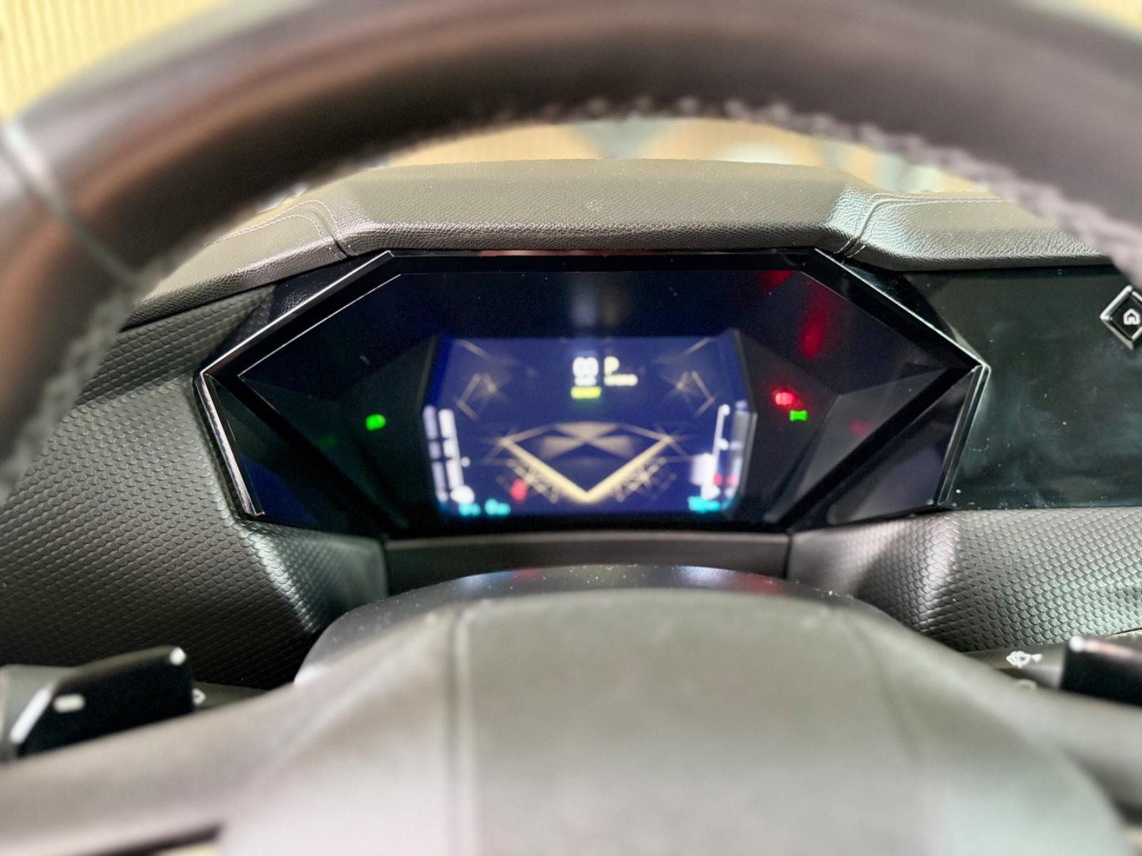 DS Automobiles DS4 DS 4 E-Tense Rivoli/PHEV/Head-Up/Leder/LED