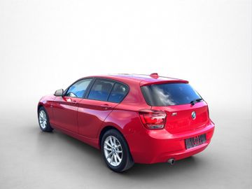 BMW 120 - 4