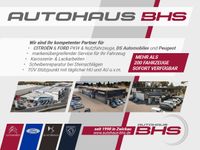 Peugeot 308 - Vorschau Bild 17