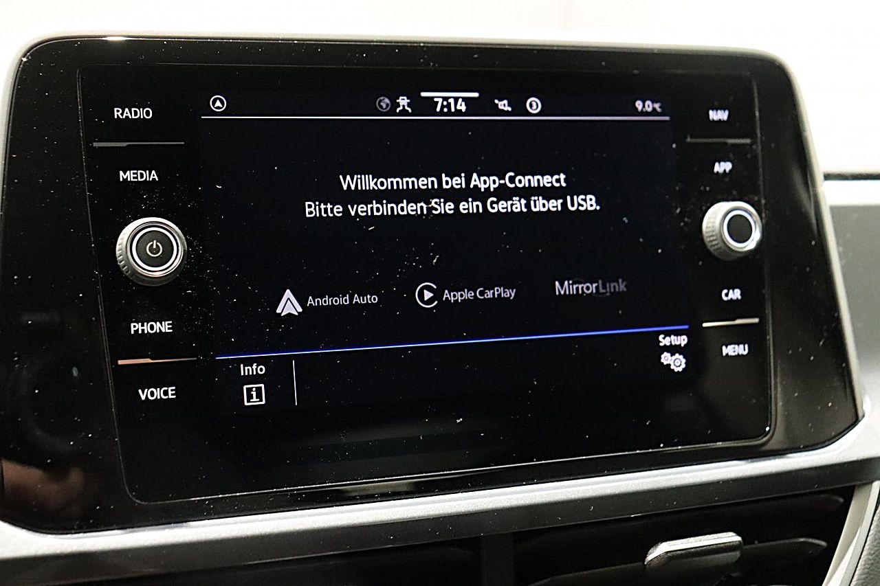 Volkswagen T-Roc - Bild 8