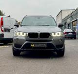 BMW X3 xDrive 2.0*2.Hand*Erst 145 Tkm*Bi-Xenon*Navi* - BMW X3 Gebrauchtwagen in Düsseldorf