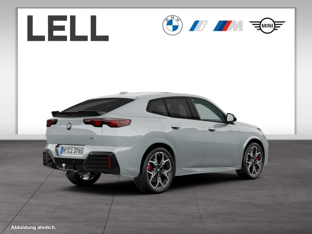 BMW X2 xDrive20d M Sportpaket Head-Up HK HiFi DAB