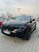 BMW X6 M50i Bo & Wil SKY MASSAGE SOFT 22 - BMW X6 M50 aus 2023
