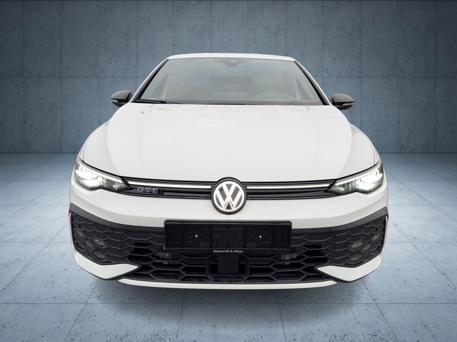 Volkswagen Golf - Bild 8