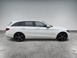 Mercedes-Benz C 220 C T-Modell C 220 d T - gebrauchte Mercedes-Benz C 220 aus dem Jahr 2018