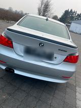BMW e60 525i Automatik - BMW 525: 525i E60