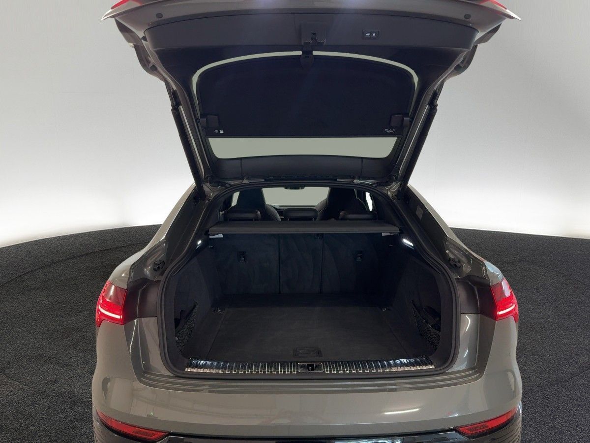 Audi Q8 - Bild 10
