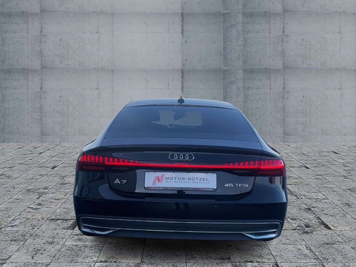 Audi A7 - Bild 5