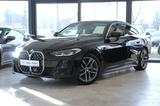 BMW 430i xDrive Gran Coupe *LED*KAM*AHK*GSD - BMW 4er Reihe aus 2022