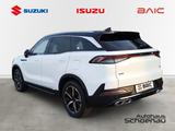 BAIC X75/LED/360 Kamera/ 3 Jahre Hersteller Garantie/ - weiße BAIC Beijing X75