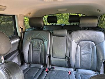 2007 AUDI Q7 缩略图 13