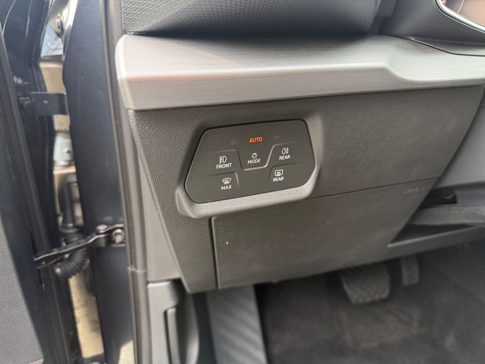 Seat Leon - Bild 17