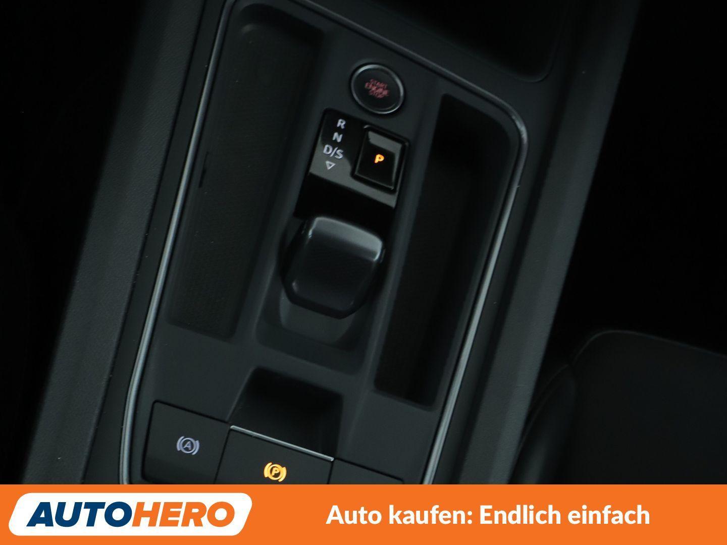 Cupra Leon 2.0 TSI VZ Aut.*NAVI*LED*ACC*PLA*CAM*, миниатюра 20