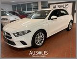 Mercedes-Benz A 200 Navi,Parkassistent,MBUX - gebrauchte Mercedes-Benz A 200 aus dem Jahr 2024