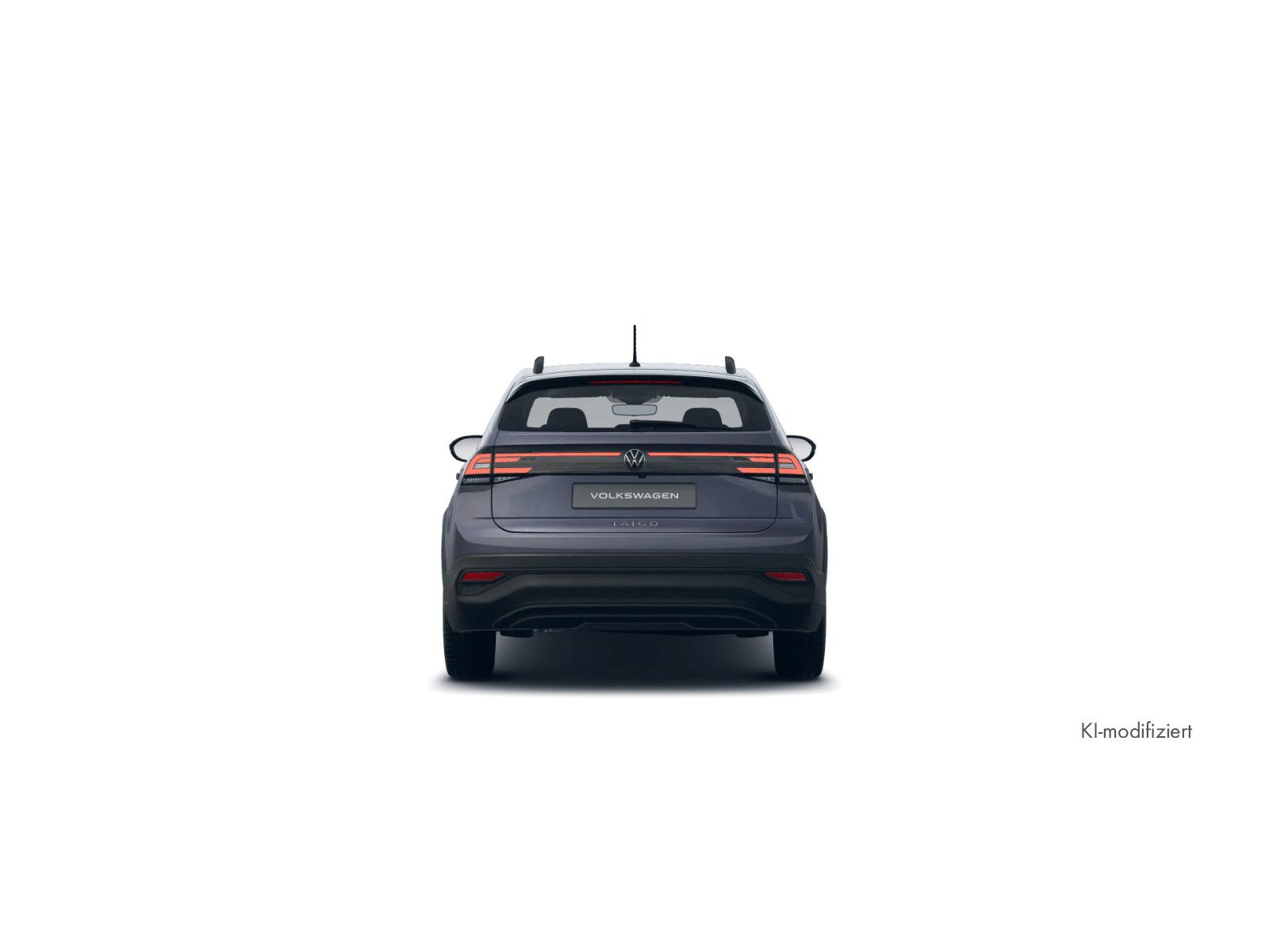 Volkswagen Taigo - Bild 7