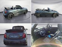 MINI Cooper S Cabrio - Vorschau Bild 2