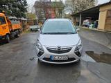 Opel Zafira Tourer 1.4 Turbo Edition 103kW Edition - Opel Zafira Tourer aus 2016