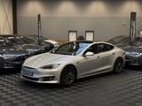 Tesla MODEL S 100D | AUTOPILOT 2.5 | MCU2 | CCS UPGRAD - gebrauchte Tesla Model S aus dem Jahr 2018