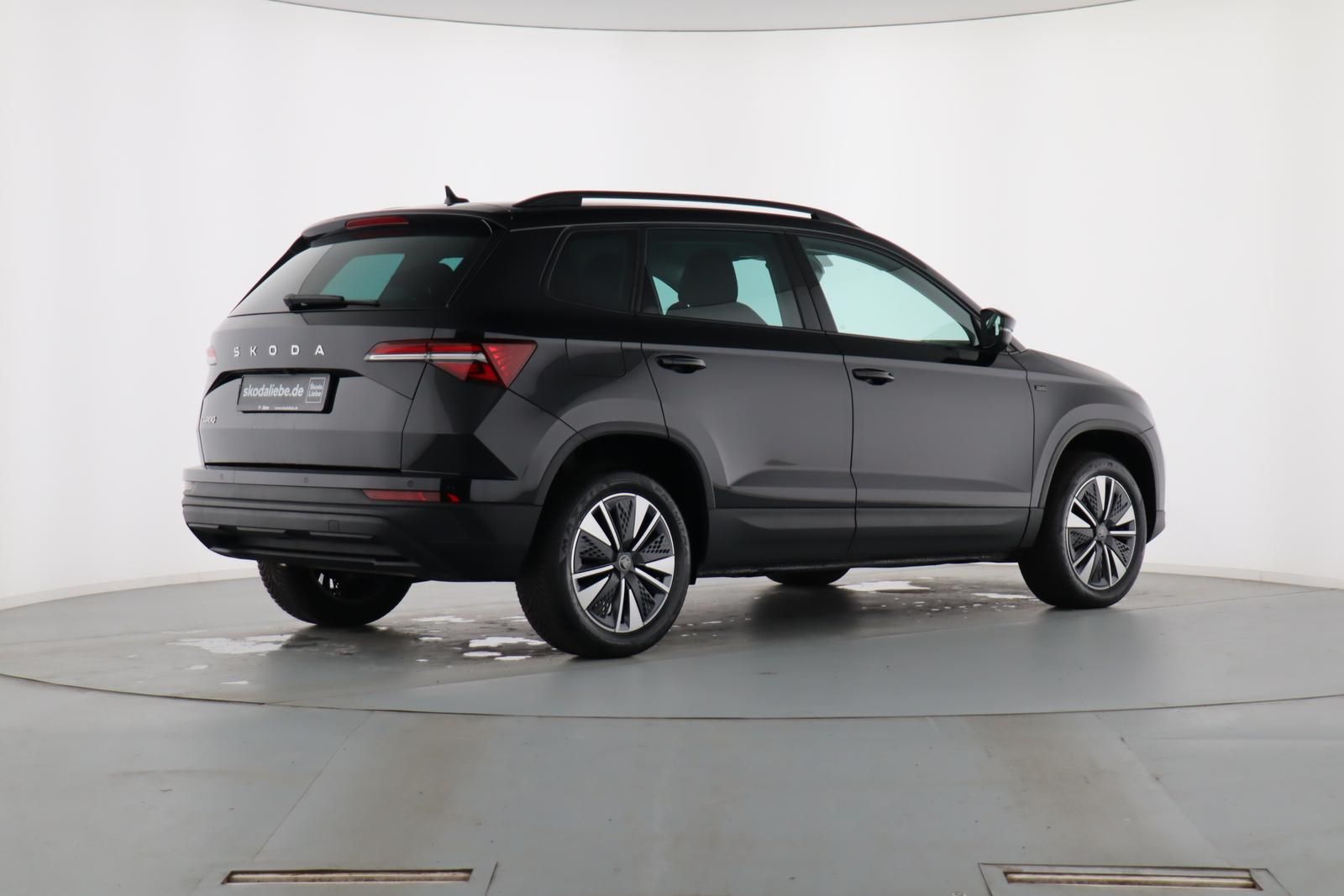 Skoda Karoq - Bild 5