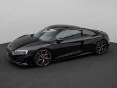 Foto Nummer 12: AUDI R8