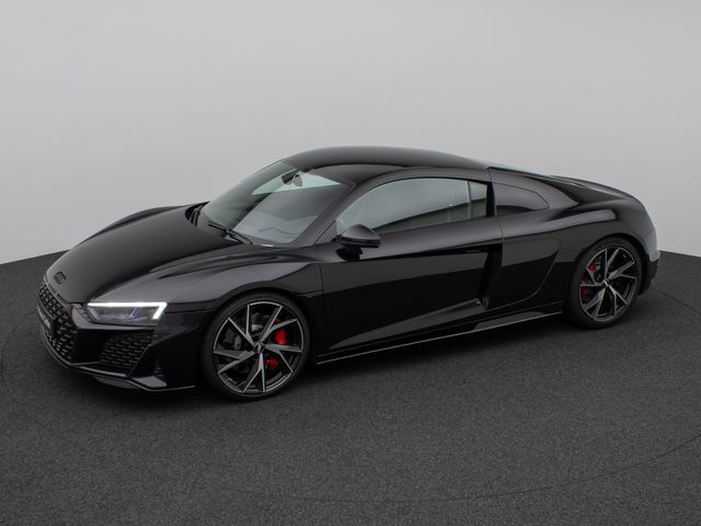 Foto Nummer 12: AUDI R8