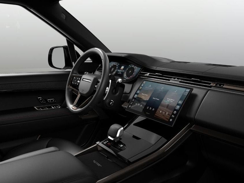 Land Rover Range Rover Sport P460e BATTERSEA - CARPATHIAN - imagem 2