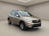 Dacia Sandero II TCe90 Automatik Stepway Prestige - gebrauchte Dacia Sandero aus dem Jahr 2019