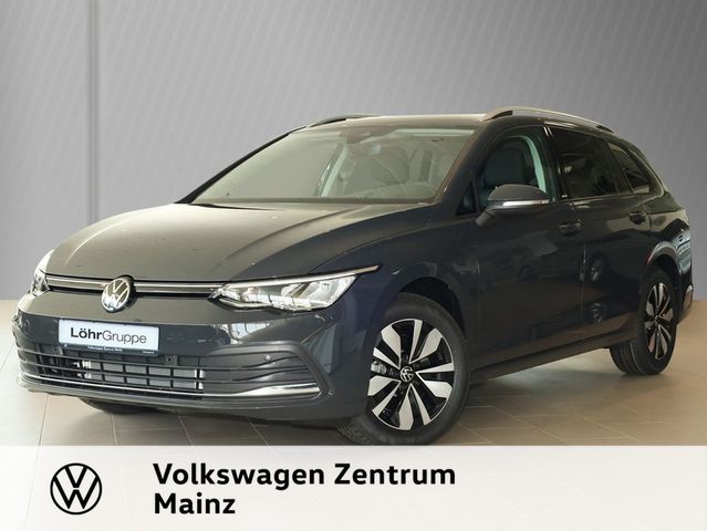 Volkswagen Golf Variant 2.0l TDI DSG Move