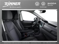 Volkswagen Caddy - Vorschau Bild 8