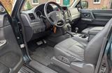 Mitsubishi Pajero 3,2 DI-D 4WD Edition 30 Automatik Edi... - Mitsubishi Pajero: 3.2