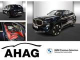 BMW XM 4.4  - 23" LMF gold -  AHK DrivingProf - BMW XM Jahreswagen