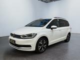 Volkswagen Touran Comfortline 2.0 TDI DSG Heckklappe elektr - mit Diesel-Antrieb: Allradantrieb