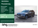 Skoda Kodiaq 2.0 TDI DSG Tour MatrixLED Sunset AHK Nav - gebrauchte Skoda Kodiaq aus dem Jahr 2023