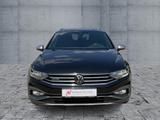 Volkswagen Passat Alltrack 2.0 TDI DSG 4M LED+NAV+STHZG+PLA - gebrauchte VW Passat Alltrack aus dem Jahr 2021