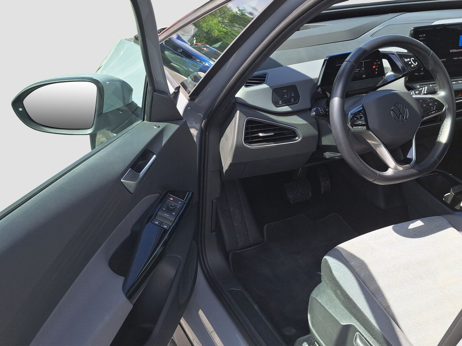 Volkswagen ID.3 - Bild 15