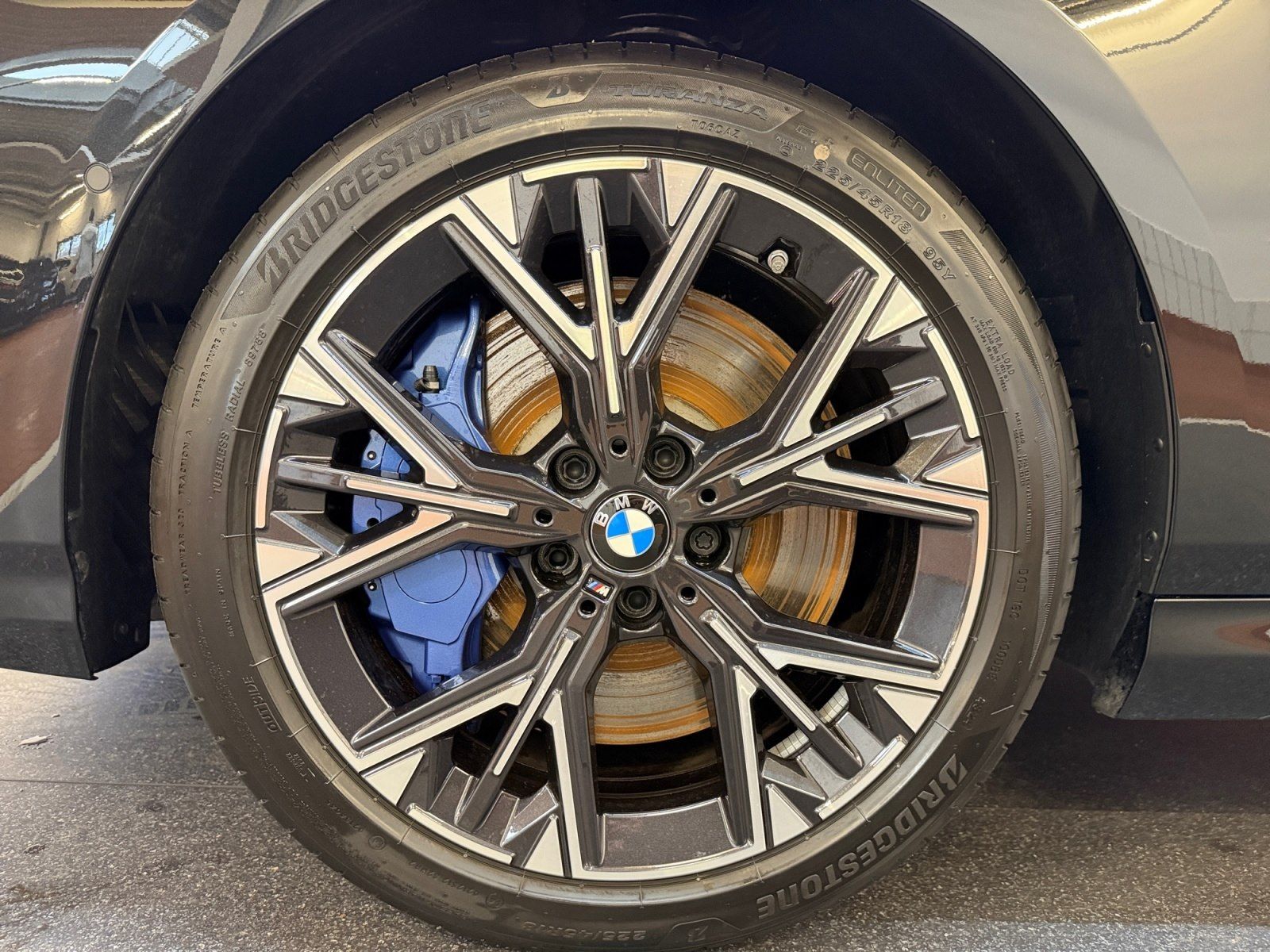 BMW M135 - Bild 15