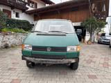 Volkswagen T4 Pritsche - gebrauchte VW T4 aus dem Jahr 1993