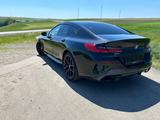 BMW VOLL* 840d xDrive Gran Coupé Steptronic - - BMW 840 aus 2019