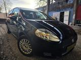 Fiat Grande Punto TÜV NEU!Park.Cam.Werk.geprüft Inkl. - Fiat Grande Punto in Dortmund