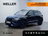 Cupra Ateca 2.0 TSI 4Drive DSG *Navi*LED*el Heck*CAM* - Cupra Gebrauchtwagen von 2023