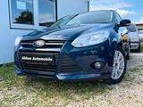 Ford Focus Turnier Trend 150PS, PDC - Ford Focus aus 2011: Turnier