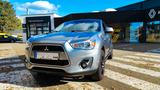 Mitsubishi ASX, 1.6, 117 PS, Comfort Edition, 3 Reifensätze - Mitsubishi ASX: Asx3