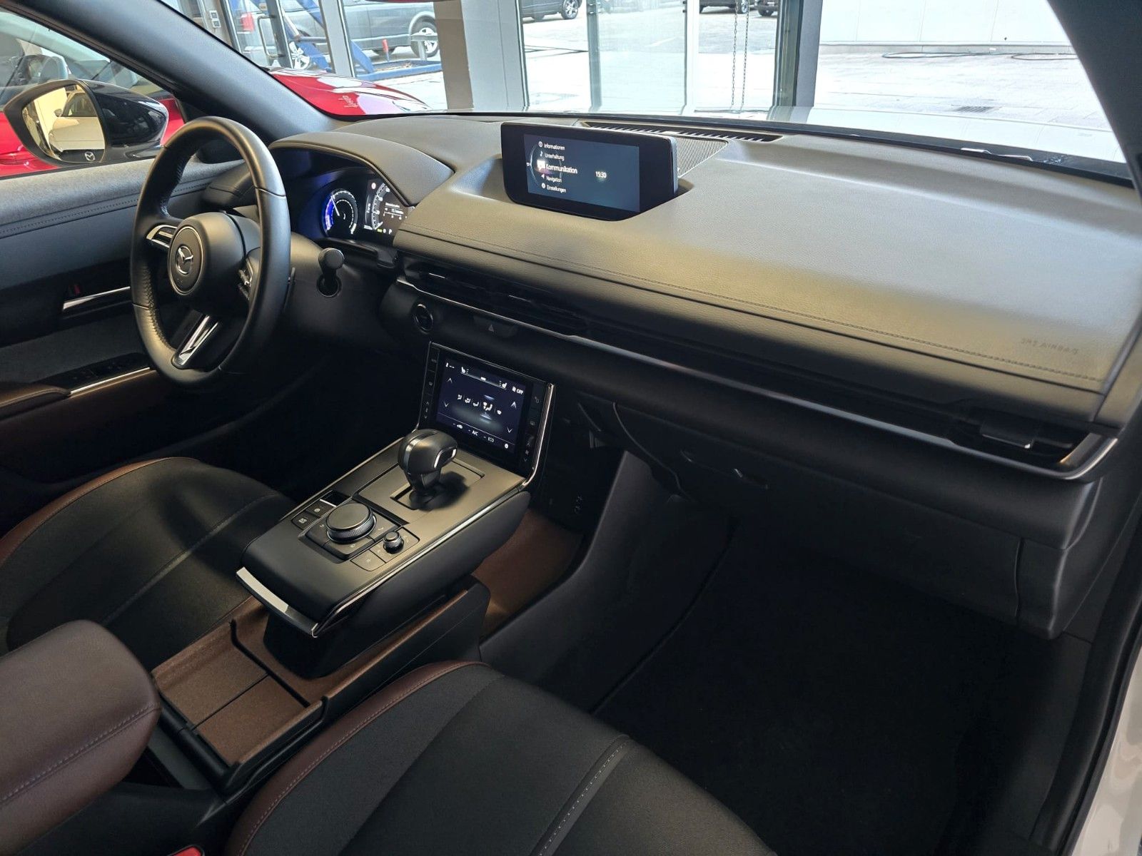 Mazda MX-30 - Bild 16