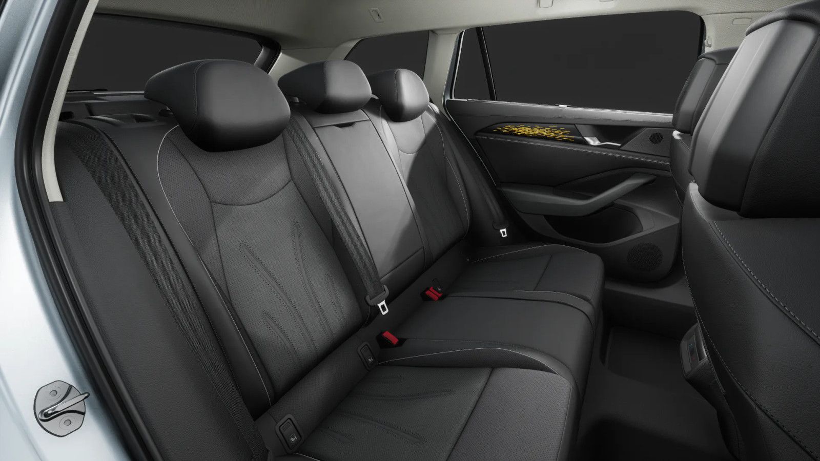 Volkswagen Passat Variant - Bild 12