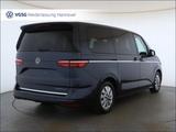 Volkswagen Multivan Style Lang 4 Motion DCC AHK Pano Navi - Volkswagen: Multivan 4motion