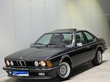 BMW 635CSI Aut.*LEDER*SPORTSITZE*eSHD*ZV*16"*H-KENN - BMW: Csi