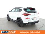Hyundai Tucson 1.6 TGDI N-Line 4WD Aut.*LED*NAVI*TEMPO* - Hyundai TUCSON Gebrauchtwagen in Stuttgart