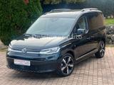Volkswagen Caddy Style *DSG*STD.HZ*LM18*PANO*AHK*ACC*KAMERA